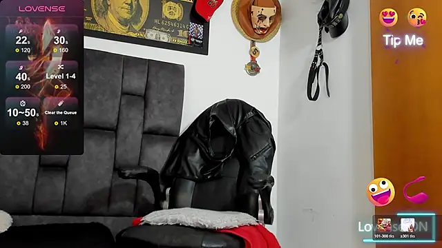 MattRodriguez9 online show from June 30, 2026, 9:31 am