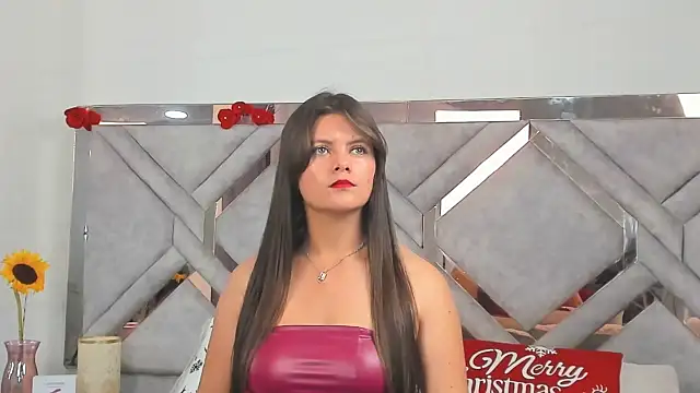 Victoriabecker online show from December 9, 2024, 9:58 pm