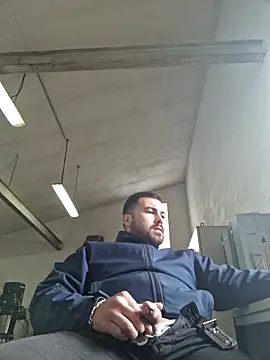 Leonormaldick online show from December 18, 2024, 10:51 am