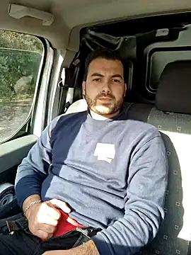 Leonormaldick online show from December 3, 2024, 10:45 am