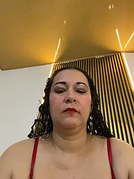 luisa curli online show from June 25, 2026, 8:25 pm
