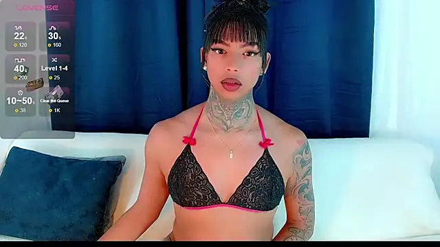 laura sweett120 online show from September 14, 2025, 12:49 pm