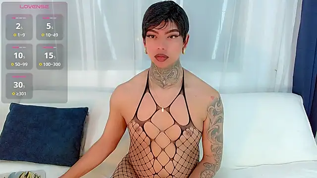 laura sweett120 online show from July 3, 2026, 5:58 am