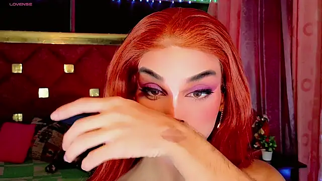 the-horus-girl online show from March 22, 2026, 6:37 am