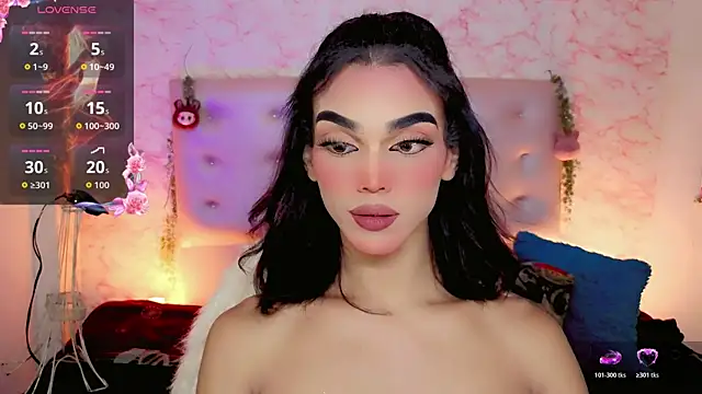 the-horus-girl online show from July 16, 2026, 7:33 pm