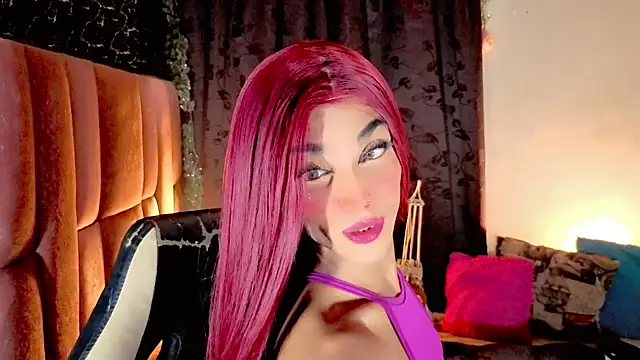 the-horus-girl online show from June 26, 2026, 3:29 pm