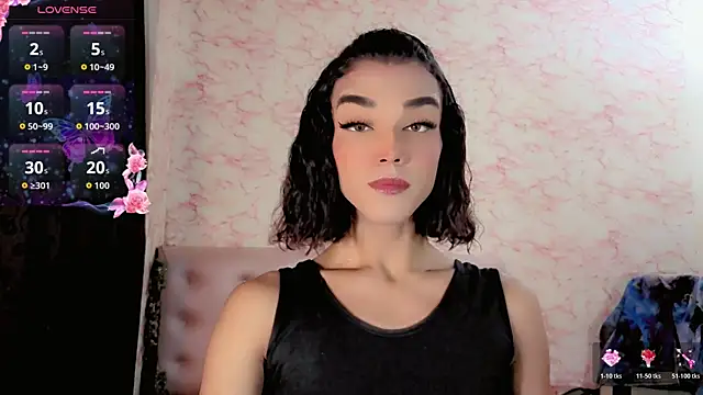 the-horus-girl online show from August 5, 2026, 11:21 pm