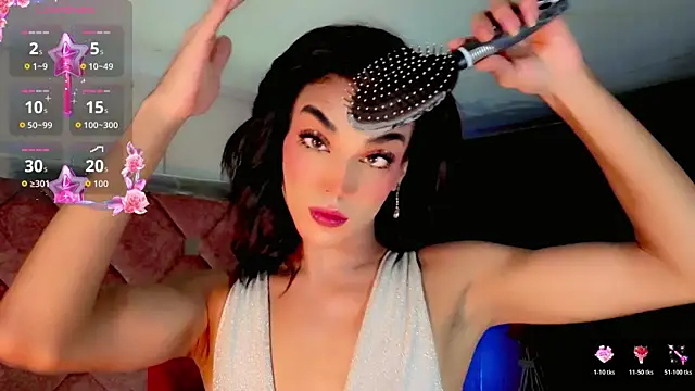 Snapshot of the-horus-girl chatting on May 17, 2026, 7:08 am the-horus-girl online show from May 17, 2026, 7:08 am