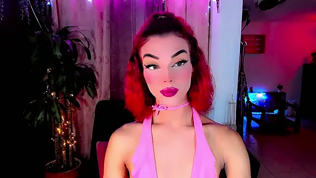 the-horus-girl online show from January 19, 2026, 5:00 am