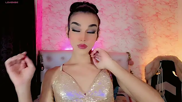 the-horus-girl online show from July 29, 2026, 2:44 am