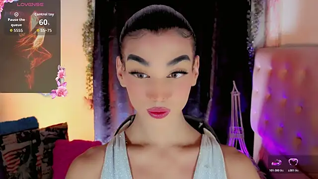 the-horus-girl online show from July 12, 2026, 4:13 am