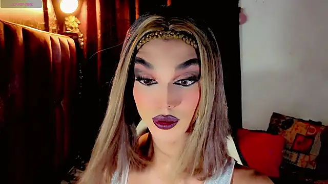 the-horus-girl online show from July 4, 2026, 5:03 am