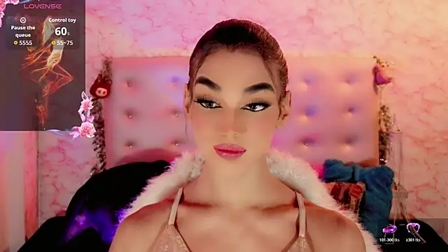 the-horus-girl online show from July 15, 2026, 12:50 am