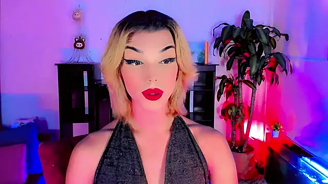 the-horus-girl online show from September 20, 2025, 5:34 am