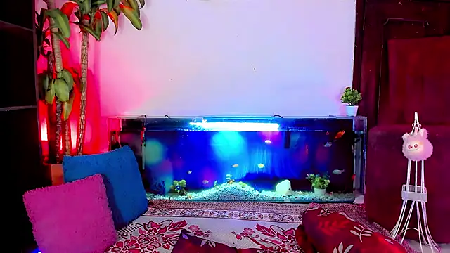 the-horus-girl online show from September 15, 2025, 10:32 pm