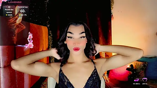 the-horus-girl online show from June 30, 2026, 5:51 am