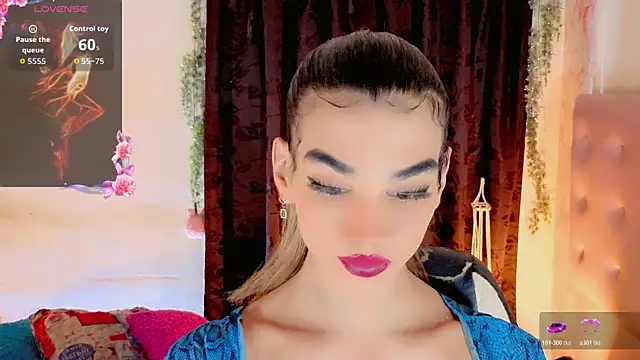 the-horus-girl online show from July 10, 2026, 1:49 am