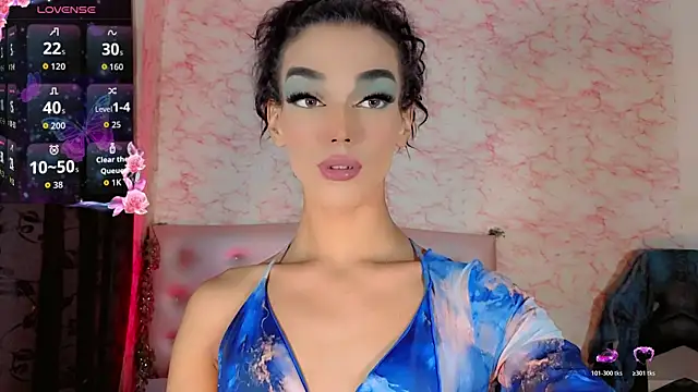 the-horus-girl online show from August 1, 2026, 2:42 am