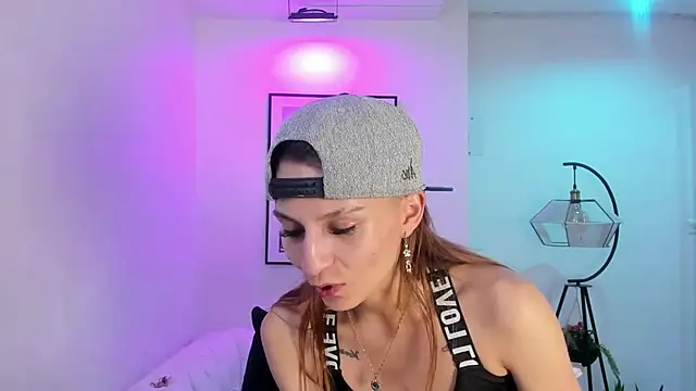 Tamara slimx online show from March 16, 2025, 10:22 am