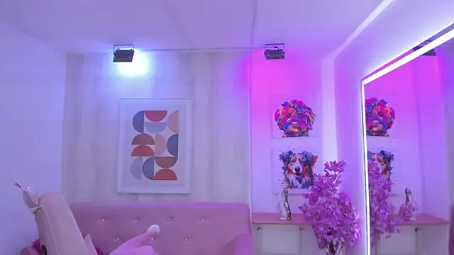 Tamara slimx online show from March 22, 2025, 3:52 am