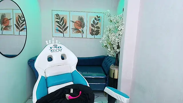 Tamara slimx online show from May 6, 2026, 11:31 pm