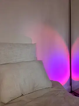 Vanesskaa online show from November 24, 2025, 3:34 pm