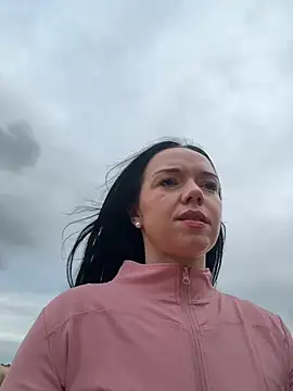 Vanesskaa online show from July 25, 2026, 6:25 pm
