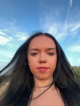 Vanesskaa online show from July 29, 2026, 7:24 pm