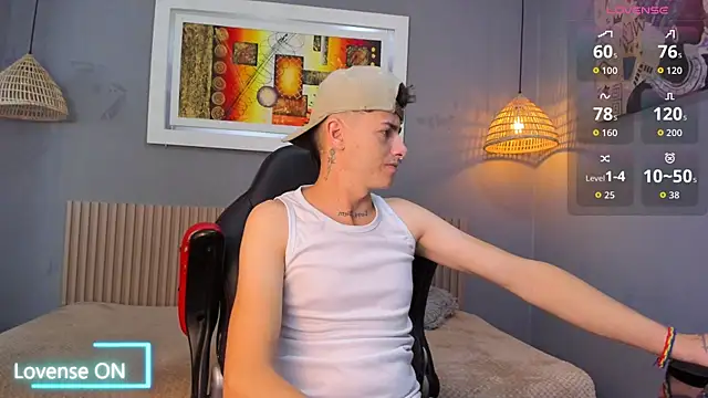 tossetrech online show from November 30, 2025, 3:07 am