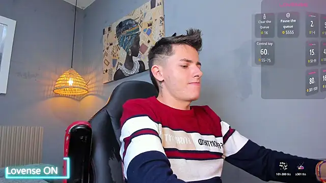 tossetrech online show from December 3, 2025, 3:07 am