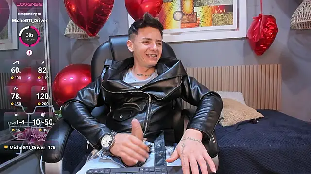 tossetrech online show from February 24, 2026, 3:29 am