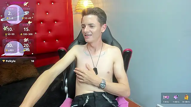 tossetrech online show from March 23, 2025, 6:16 am