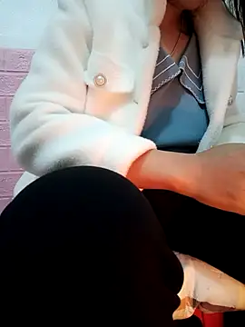 sexandmen66 online show from January 9, 2026, 12:50 am