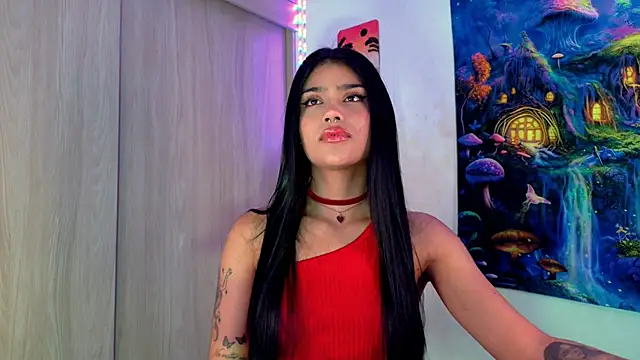 CatrinaRossi online show from November 22, 2025, 10:19 pm