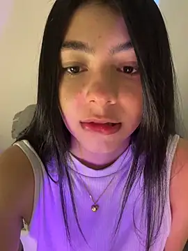 Liissa cute  online show from June 16, 2026, 7:58 pm