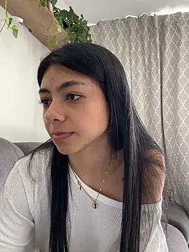 Liissa cute  online show from September 8, 2025, 8:30 pm