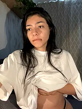 Liissa cute  online show from September 24, 2025, 8:15 pm