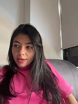 Liissa cute  online show from February 6, 2026, 6:04 pm