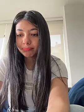 Liissa cute  online show from July 24, 2026, 9:22 pm
