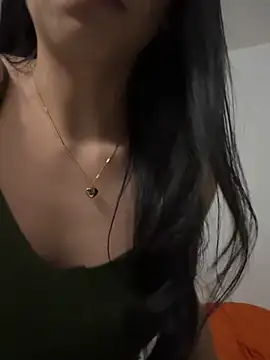 Liissa cute  online show from November 29, 2025, 11:38 pm