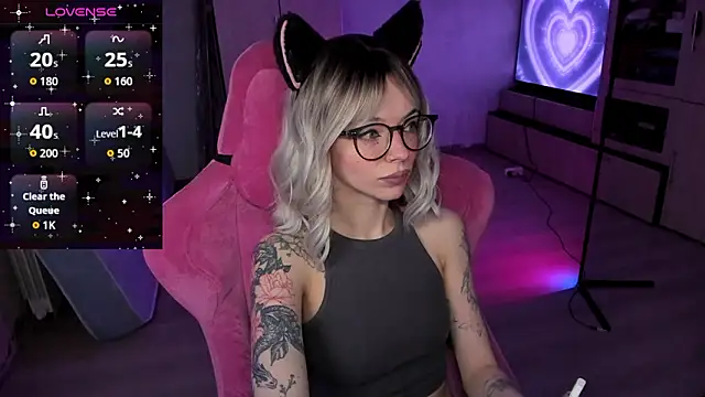 The love project online show from February 1, 2026, 10:19 pm