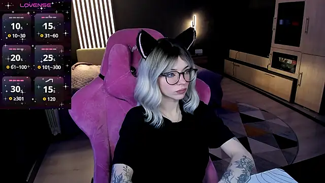 The love project online show from March 12, 2026, 9:19 pm