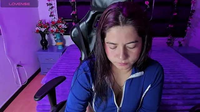 MariaClay online show from February 20, 2026, 11:12 am