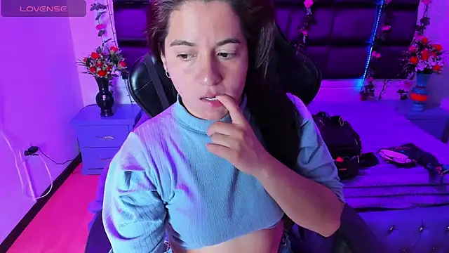 MariaClay online show from February 24, 2026, 11:11 am