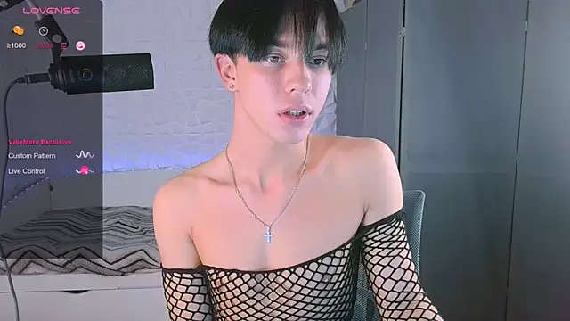 Jerry Bomb online show from November 9, 2025, 1:04 pm