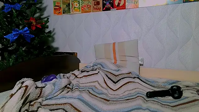 Jerry Bomb online show from February 19, 2025, 6:54 pm