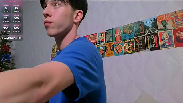 Jerry Bomb online show from February 26, 2025, 8:39 am