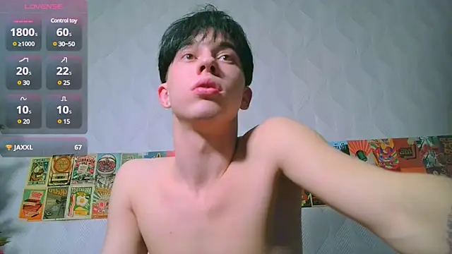 Jerry Bomb online show from February 17, 2025, 5:47 am