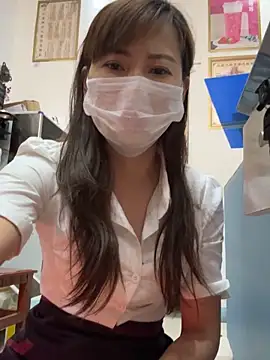 andii-1 online show from February 6, 2026, 2:07 am