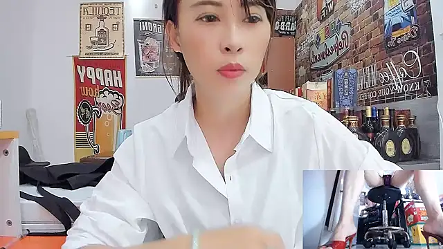 andii-1 online show from July 30, 2026, 1:38 am